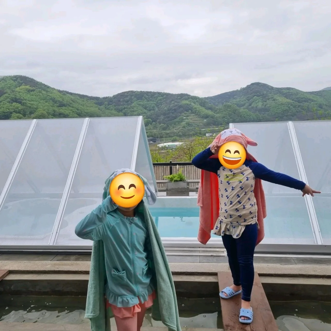 바라봄풀빌라
