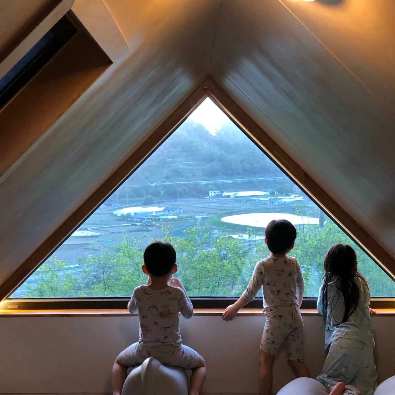 바라봄풀빌라